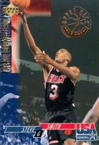 Karty NBA